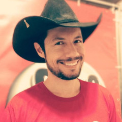 LUIZ HENRIQUE PELICIA