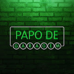 PAPO DE GARAGEM