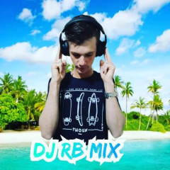 DJ RB MIX