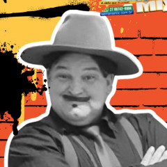 LOCUTOR MARCÃO