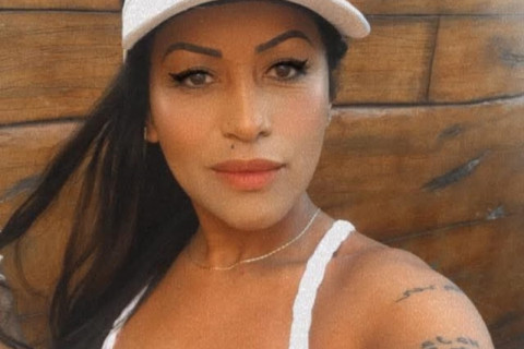 Laudo aponta que Damiana Santos foi morta por chutes, socos, estrangulamento e marteladas